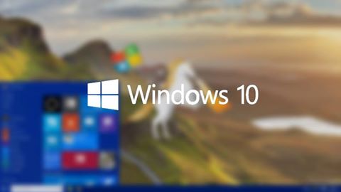 Windows 10 bringt neue Updates