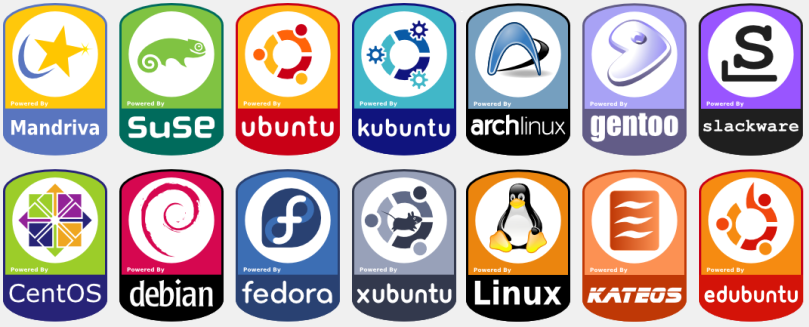 Linux und Windows